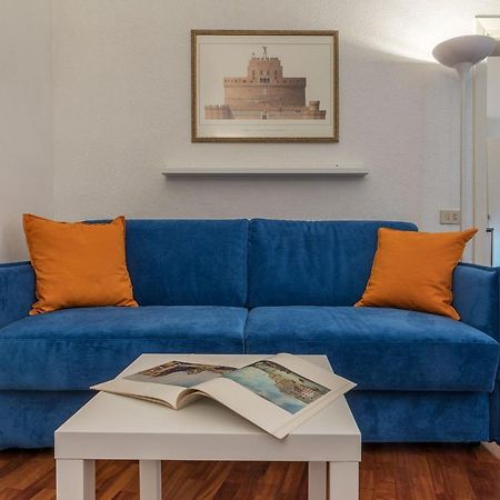 Cs Piazza Venezia Apartment Рим Экстерьер фото